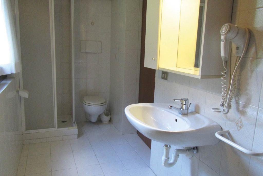 Appartement mit Schlafzimmer Typ D - 5 Schlafplätze