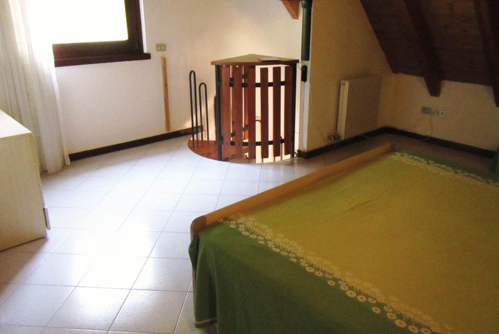 Appartement mit Schlafzimmer Typ D - 5 Schlafplätze