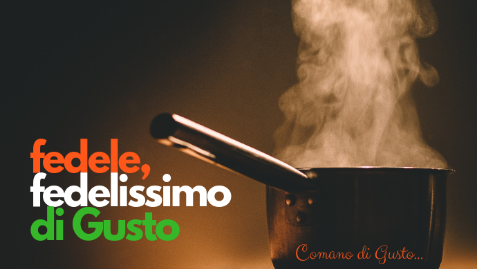 Fedelissimi di Gusto