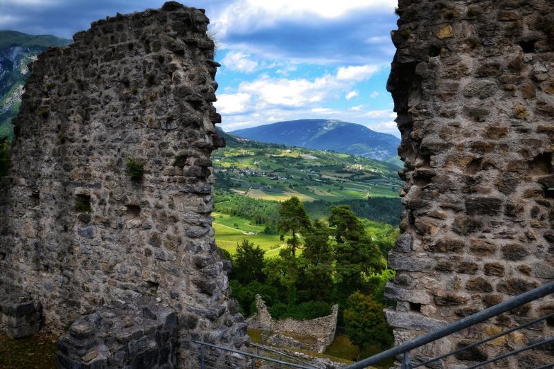 Pasqua in Trentino