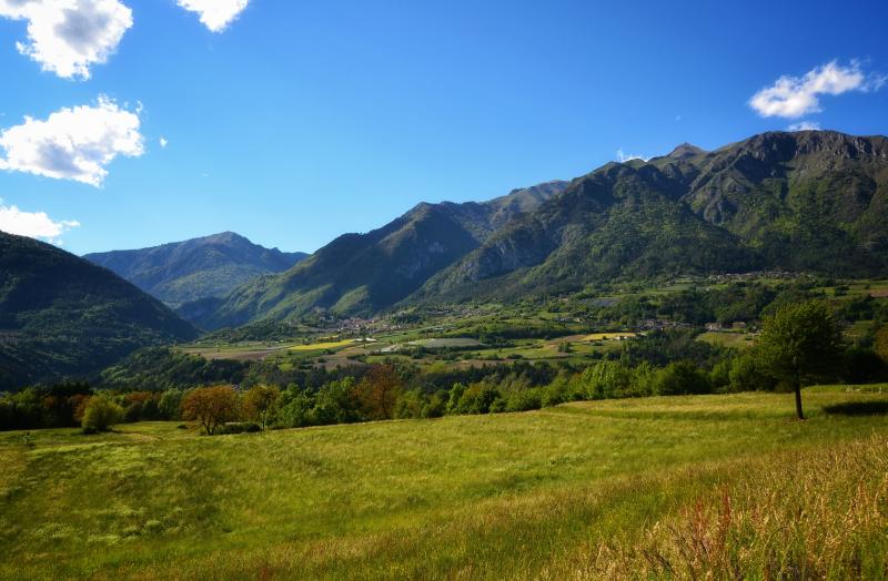 FUGA RURALE IN TRENTINO