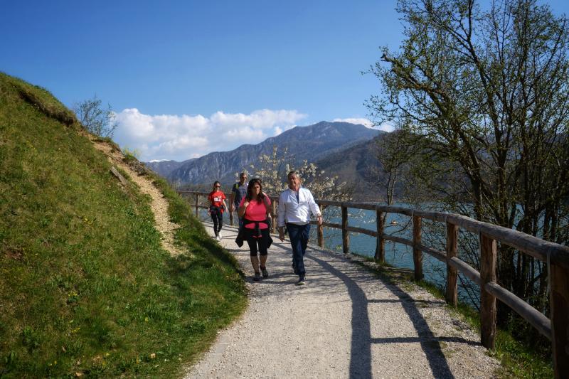 Pasqua in Trentino