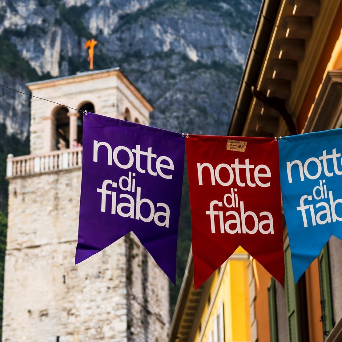 Notte di Fiaba