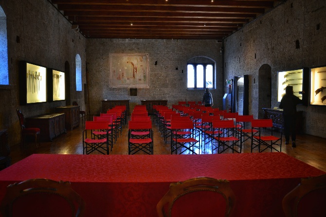 Castello di Stenico