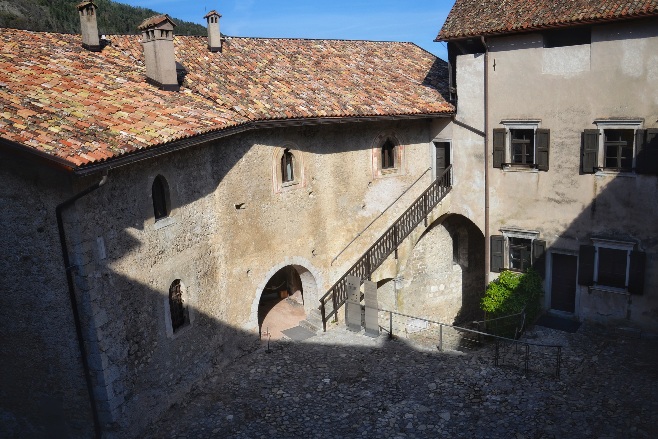 Castello di Stenico