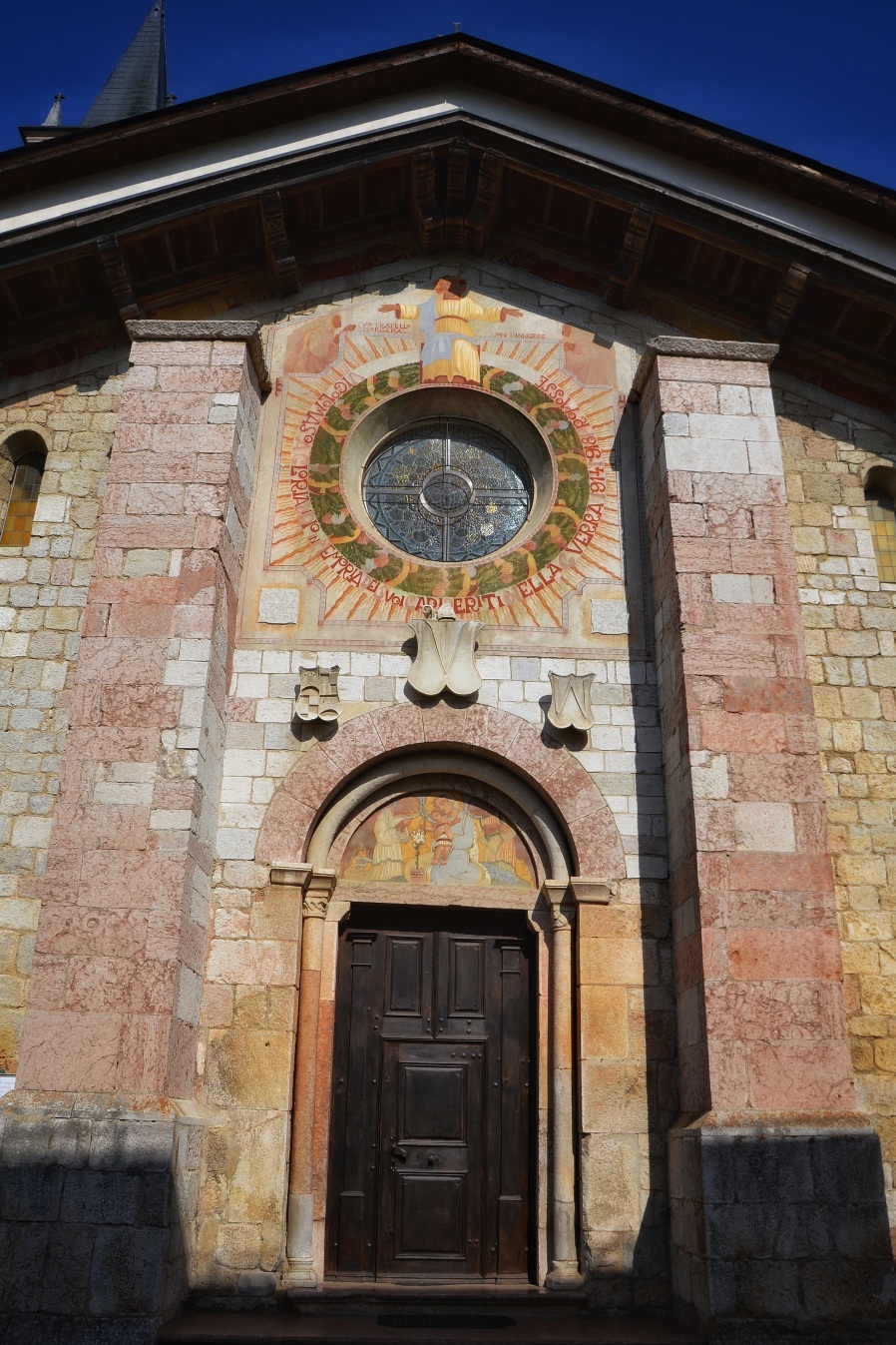 Pieve del Lomaso