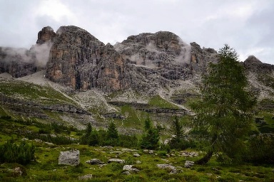 Val d'Ambiez